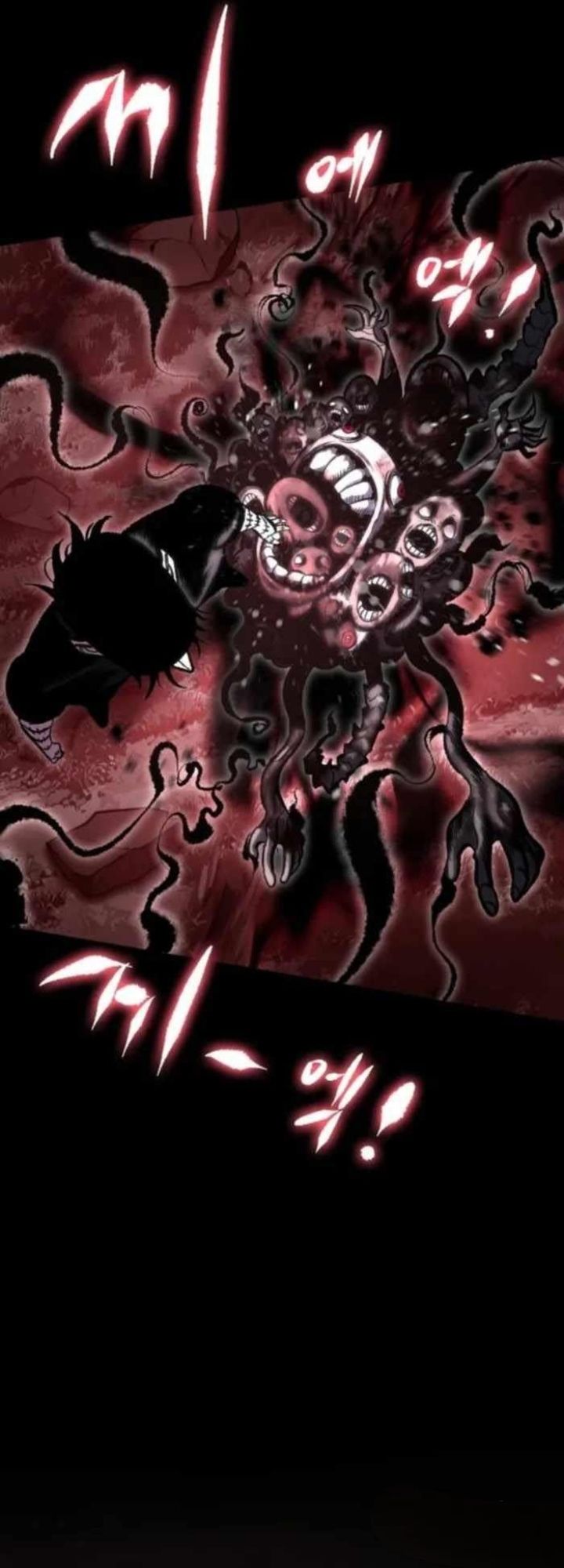 Huyết Ấn Tu La - Chương 14 - Trang 68