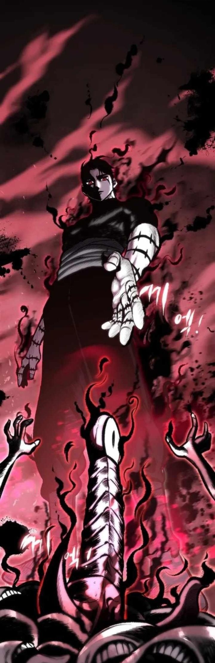 Huyết Ấn Tu La - Chương 14 - Trang 69