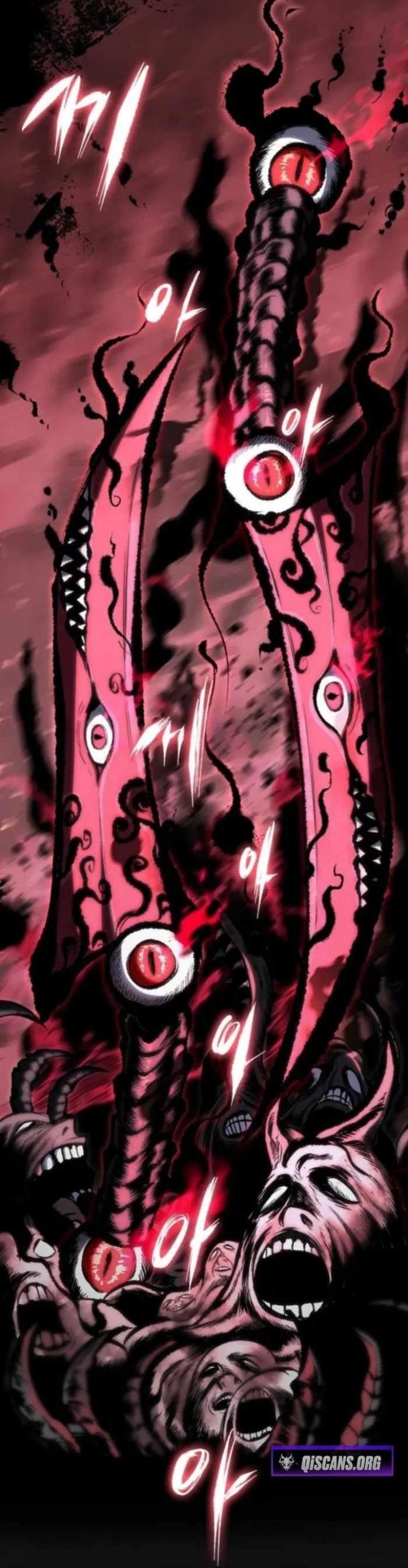 Huyết Ấn Tu La - Chương 14 - Trang 71