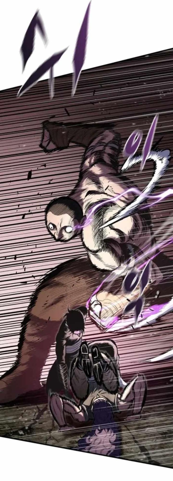 Huyết Ấn Tu La - Chương 14 - Trang 10