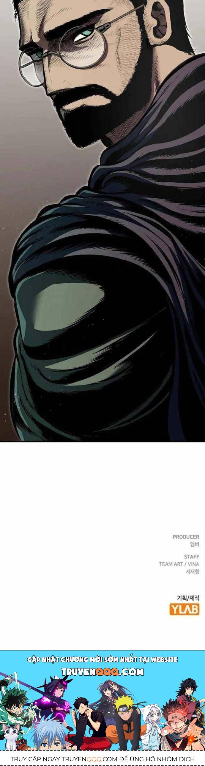 Huyết Ấn Tu La - Chương 16 - Trang 13