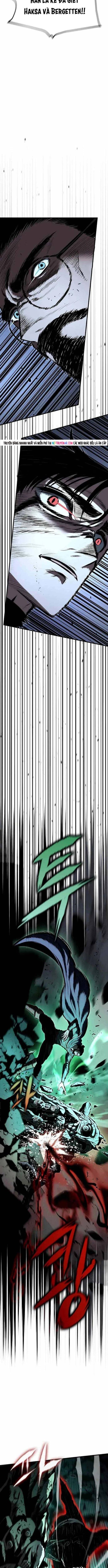 Huyết Ấn Tu La - Chương 17 - Trang 14