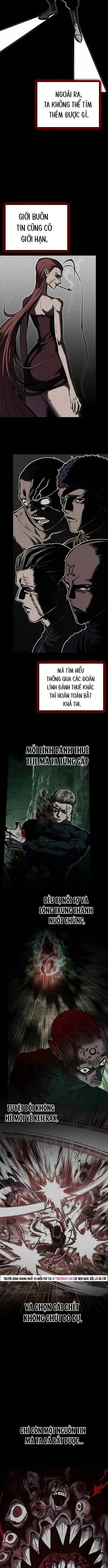 Huyết Ấn Tu La - Chương 17 - Trang 3