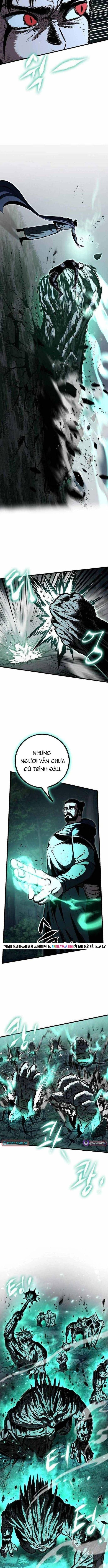 Huyết Ấn Tu La - Chương 18 - Trang 5