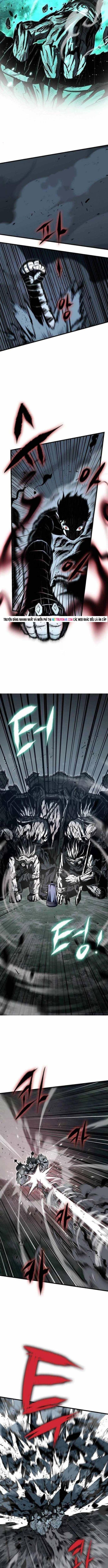 Huyết Ấn Tu La - Chương 18 - Trang 6