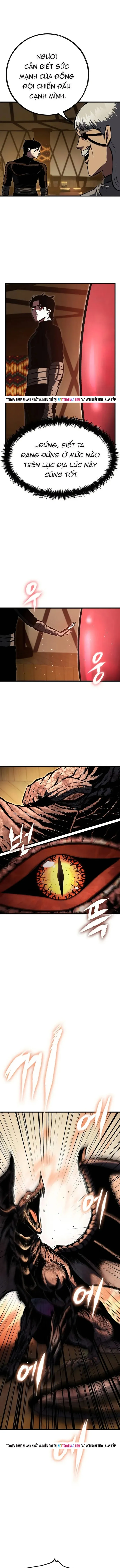 Huyết Ấn Tu La - Chương 19 - Trang 15