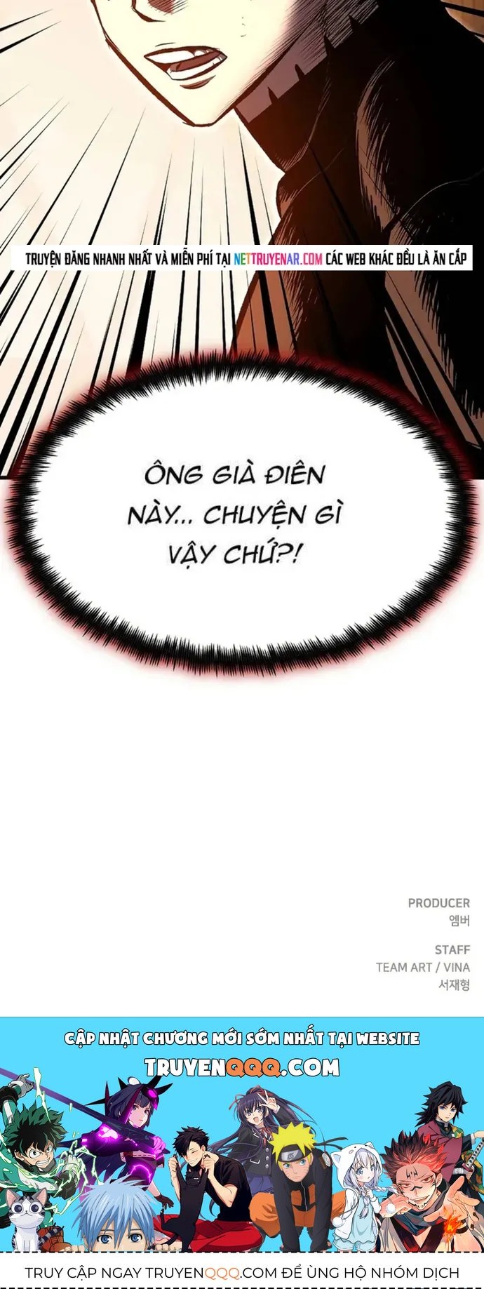 Huyết Ấn Tu La - Chương 19 - Trang 17