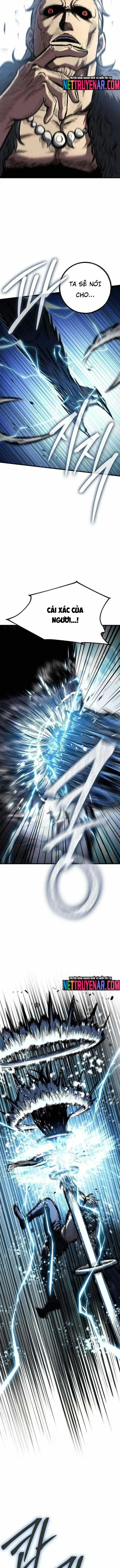 Huyết Ấn Tu La - Chương 2 - Trang 13