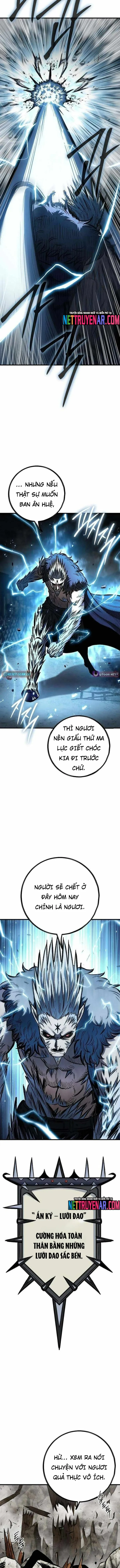 Huyết Ấn Tu La - Chương 2 - Trang 14
