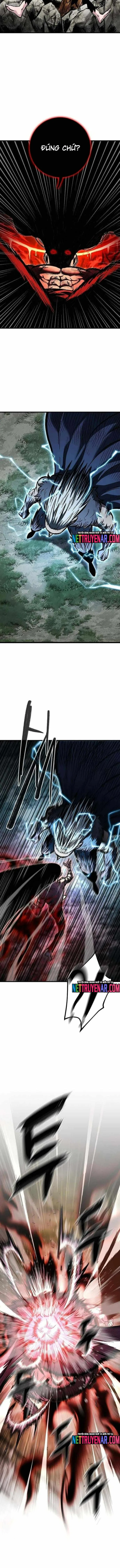 Huyết Ấn Tu La - Chương 2 - Trang 15