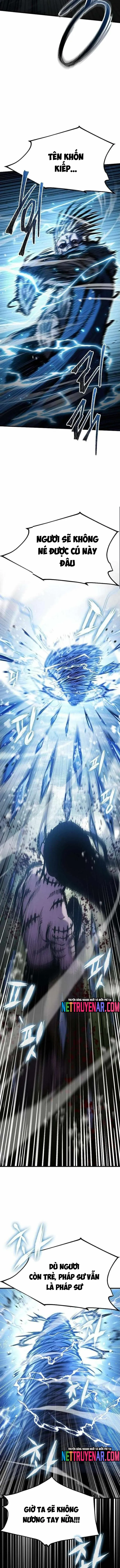 Huyết Ấn Tu La - Chương 2 - Trang 17