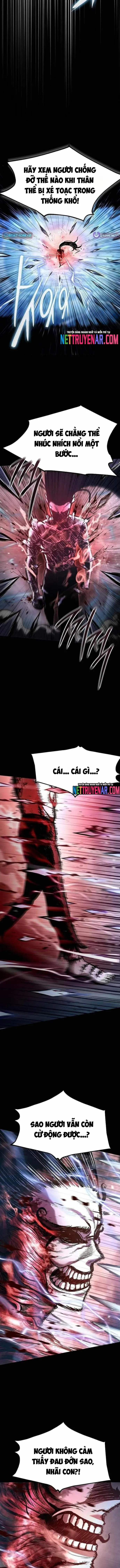 Huyết Ấn Tu La - Chương 2 - Trang 18