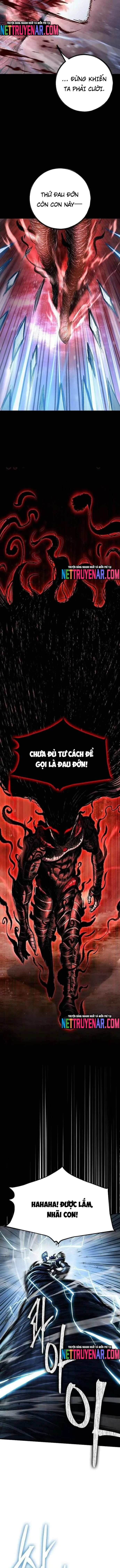 Huyết Ấn Tu La - Chương 2 - Trang 19