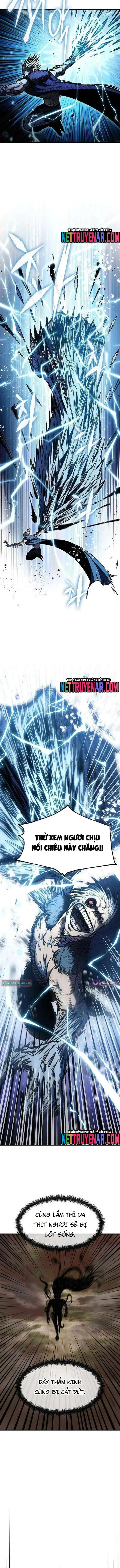 Huyết Ấn Tu La - Chương 2 - Trang 20