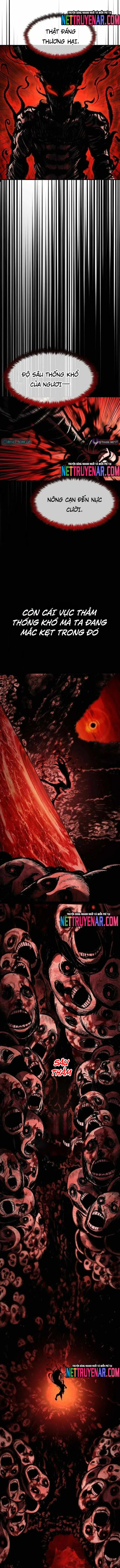 Huyết Ấn Tu La - Chương 2 - Trang 21