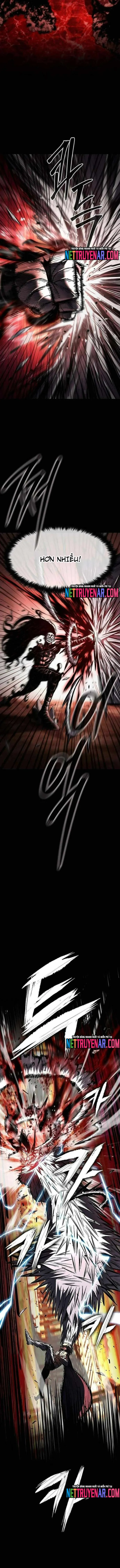Huyết Ấn Tu La - Chương 2 - Trang 22