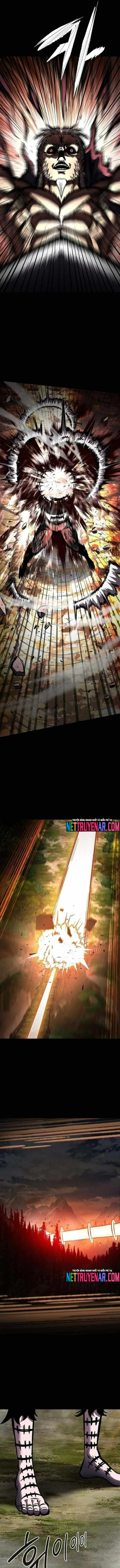 Huyết Ấn Tu La - Chương 2 - Trang 23