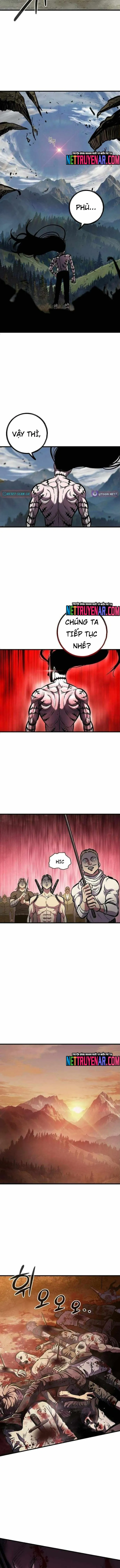 Huyết Ấn Tu La - Chương 2 - Trang 24