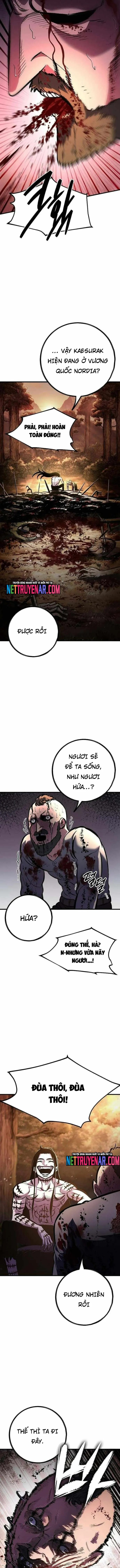 Huyết Ấn Tu La - Chương 2 - Trang 25