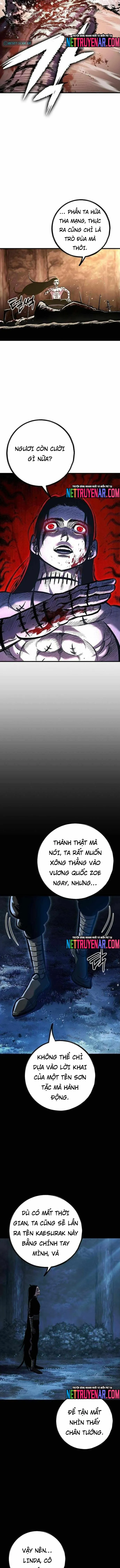 Huyết Ấn Tu La - Chương 2 - Trang 26