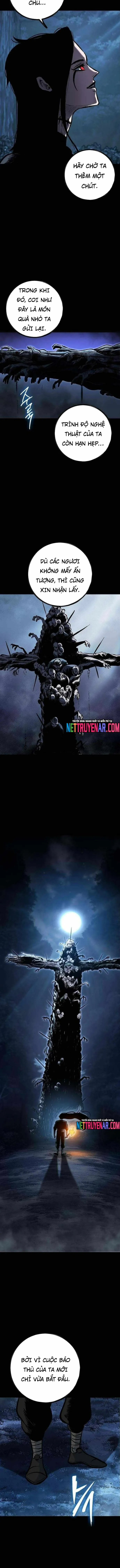 Huyết Ấn Tu La - Chương 2 - Trang 27