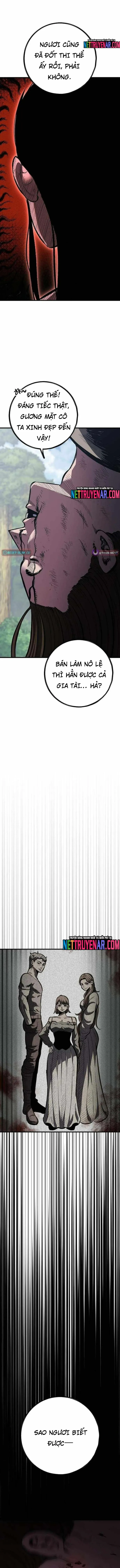 Huyết Ấn Tu La - Chương 2 - Trang 5