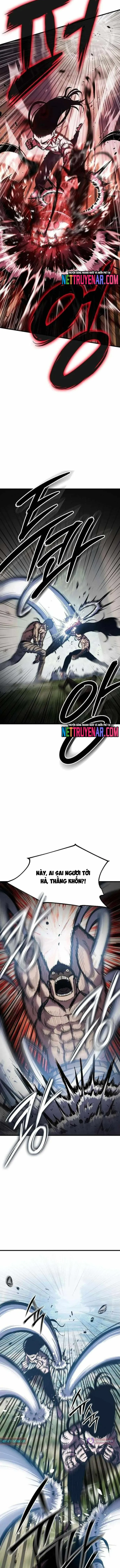 Huyết Ấn Tu La - Chương 2 - Trang 8