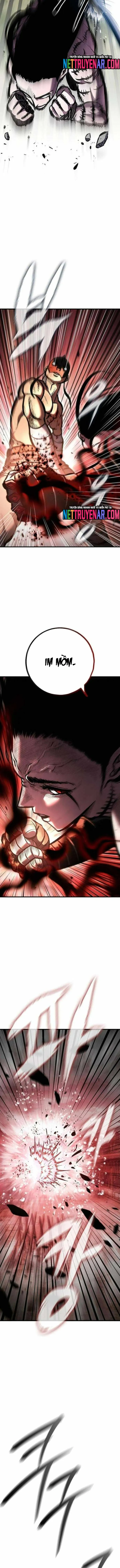 Huyết Ấn Tu La - Chương 2 - Trang 9
