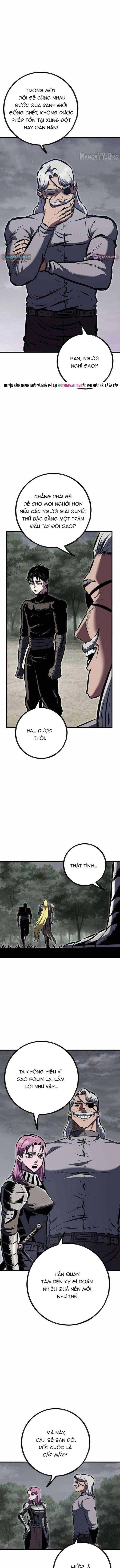 Huyết Ấn Tu La - Chương 20 - Trang 14