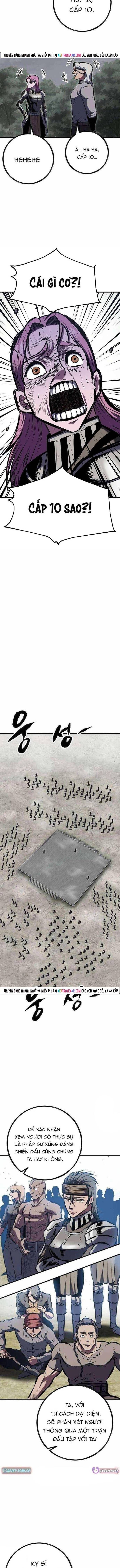 Huyết Ấn Tu La - Chương 20 - Trang 15