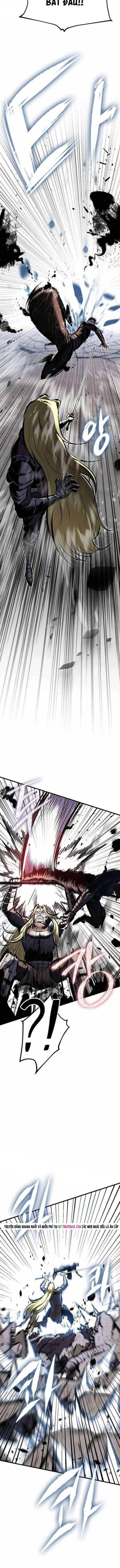 Huyết Ấn Tu La - Chương 20 - Trang 17