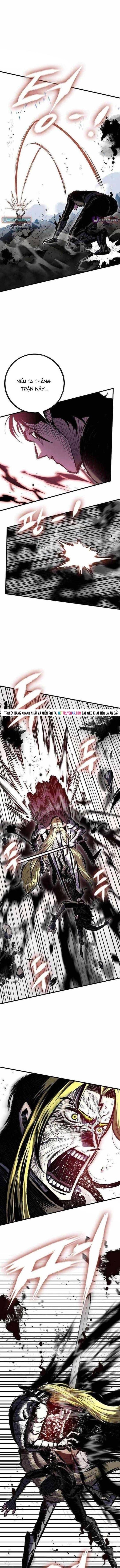 Huyết Ấn Tu La - Chương 20 - Trang 18