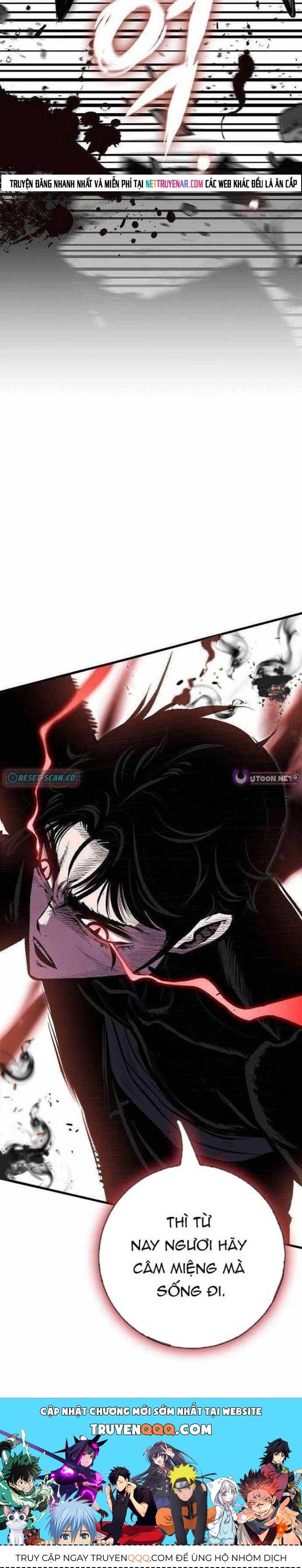 Huyết Ấn Tu La - Chương 20 - Trang 19