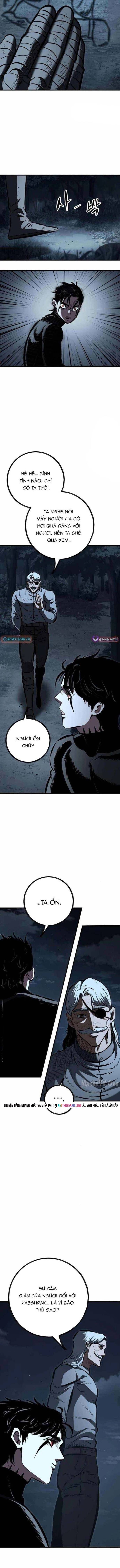 Huyết Ấn Tu La - Chương 21 - Trang 13