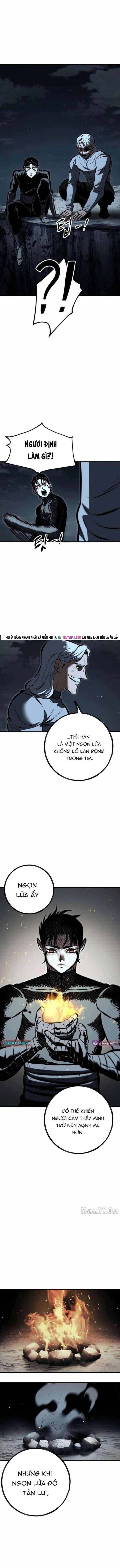 Huyết Ấn Tu La - Chương 21 - Trang 14