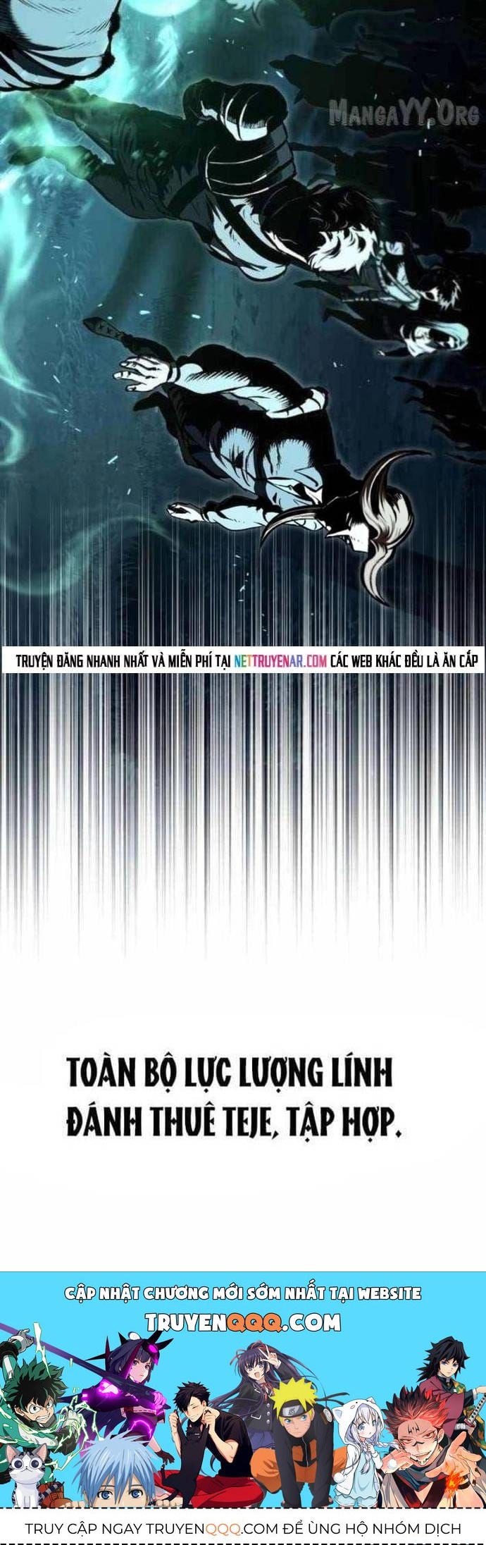 Huyết Ấn Tu La - Chương 21 - Trang 18