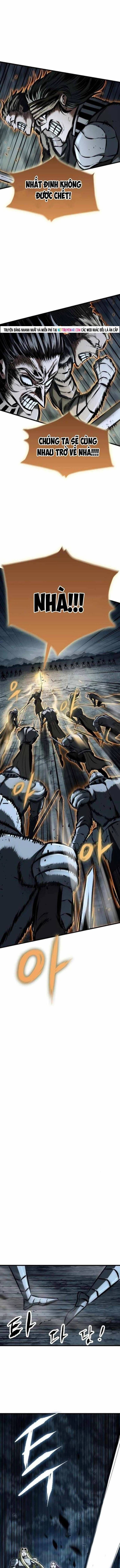 Huyết Ấn Tu La - Chương 22 - Trang 12