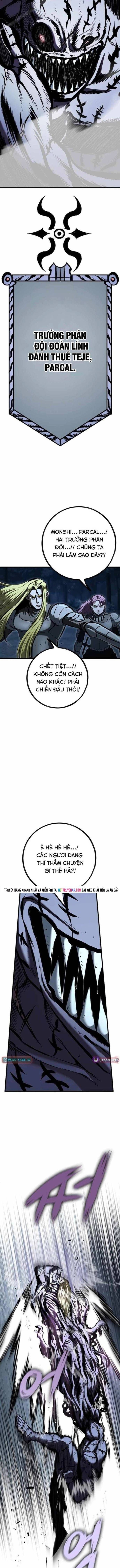 Huyết Ấn Tu La - Chương 22 - Trang 14