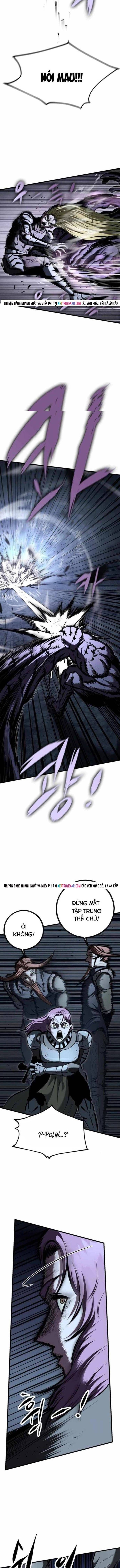 Huyết Ấn Tu La - Chương 22 - Trang 15