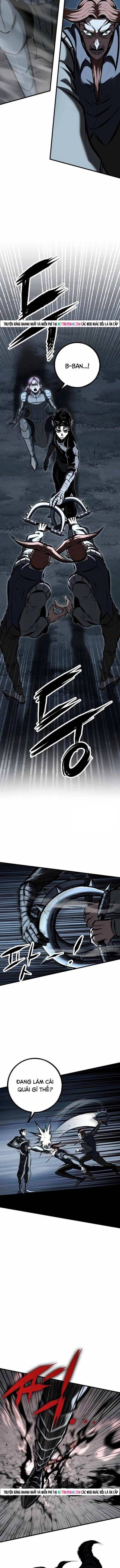 Huyết Ấn Tu La - Chương 22 - Trang 17