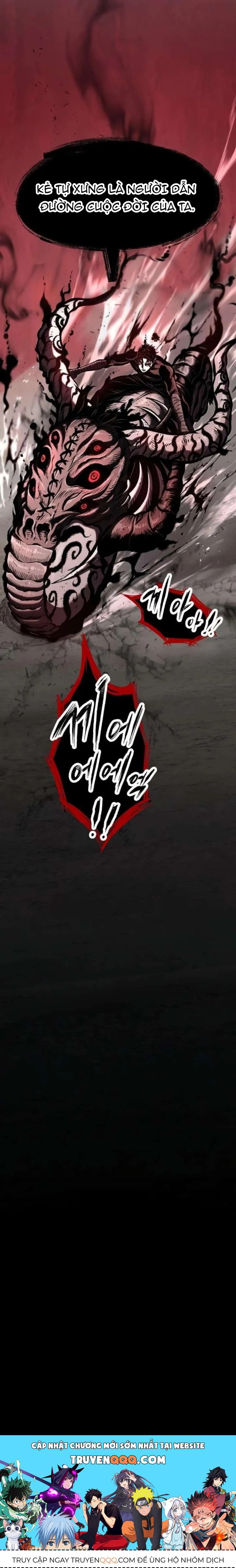 Huyết Ấn Tu La - Chương 23 - Trang 15