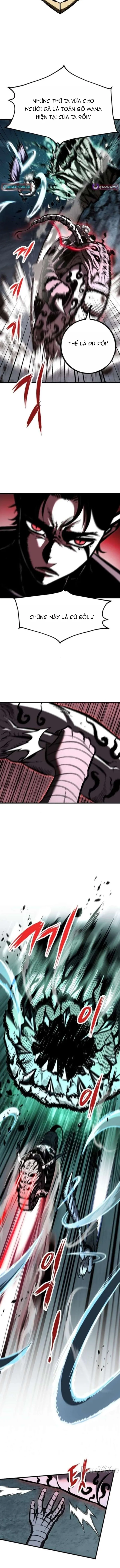 Huyết Ấn Tu La - Chương 24 - Trang 14
