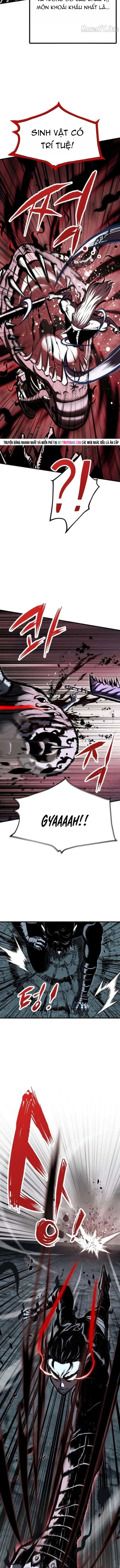 Huyết Ấn Tu La - Chương 24 - Trang 16