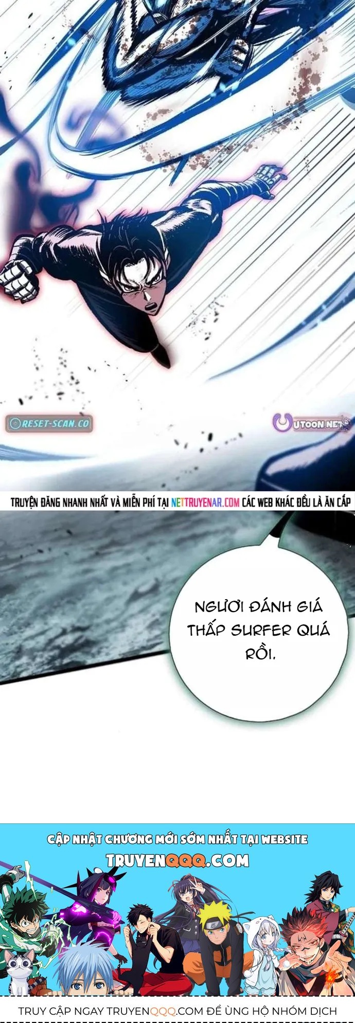 Huyết Ấn Tu La - Chương 24 - Trang 18