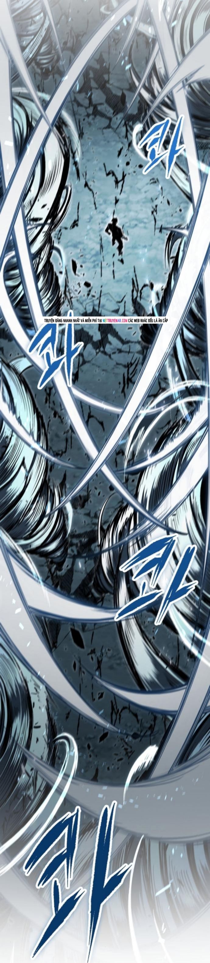 Huyết Ấn Tu La - Chương 25 - Trang 125