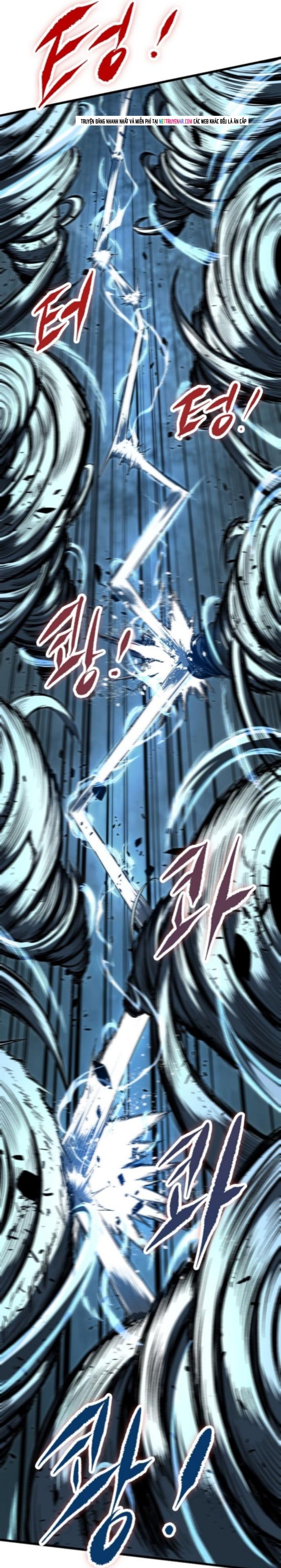 Huyết Ấn Tu La - Chương 25 - Trang 131