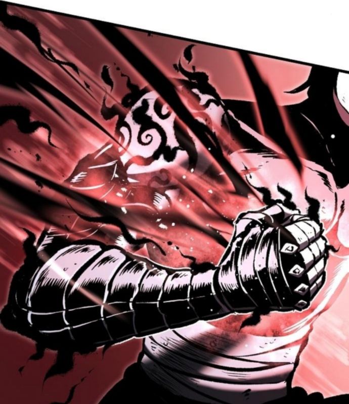 Huyết Ấn Tu La - Chương 25 - Trang 150