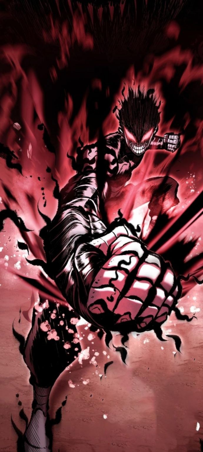 Huyết Ấn Tu La - Chương 25 - Trang 155