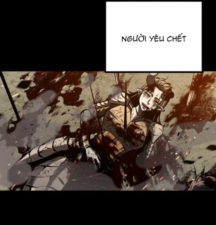 Huyết Ấn Tu La - Chương 25 - Trang 19