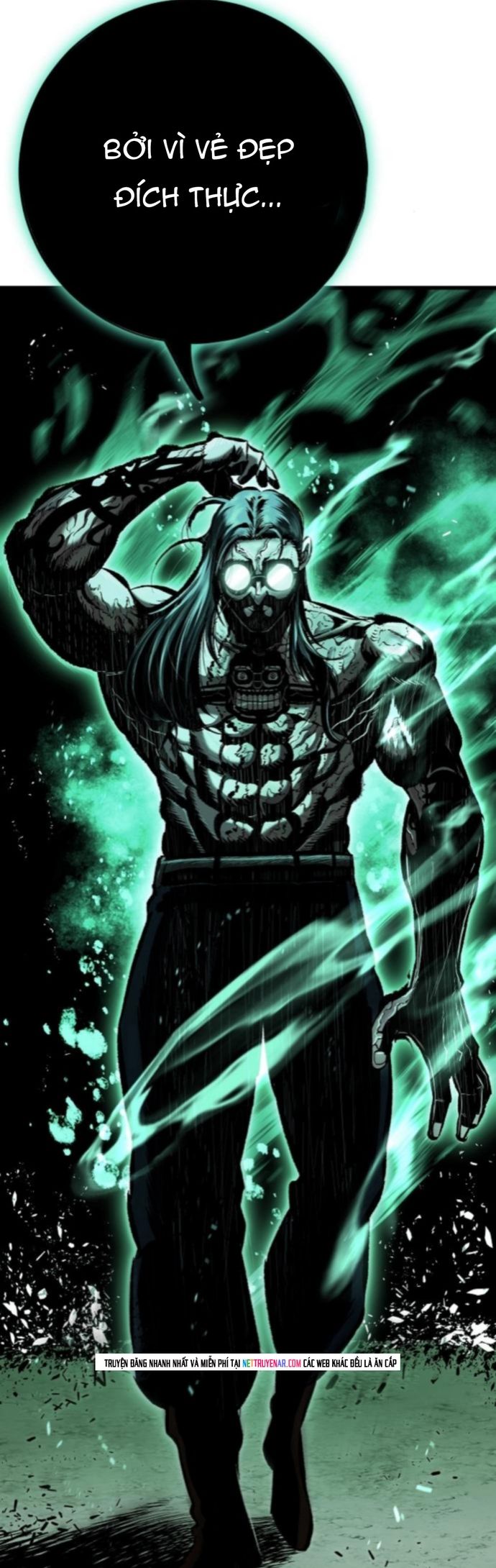 Huyết Ấn Tu La - Chương 25 - Trang 186